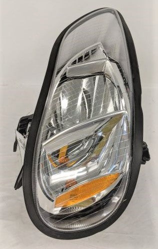 Damaged Freightliner M2 Right Hand Headlamp - P/N  A06-75732-005 (6602392830038)
