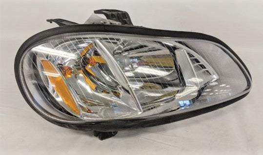 Freightliner M2 RH Headlamp - P/N  A06-75732-005 (6602401054806)