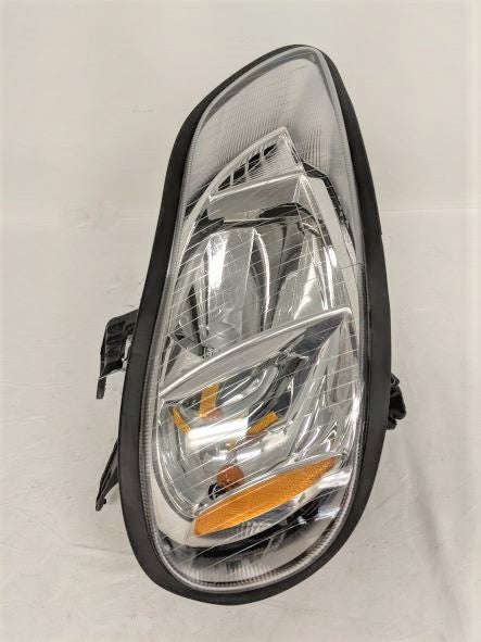 Damaged Mounting Tab Freightliner M2 RH Headlamp - P/N  A06-75732-005 (6602422026326)