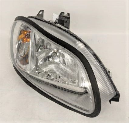 Damaged Mounting Tab Freightliner M2 RH Headlamp - P/N  A06-75732-005 (6602422026326)