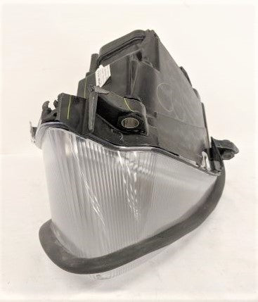 Damaged Mounting Tab Freightliner M2 RH Headlamp - P/N  A06-75732-005 (6602422026326)