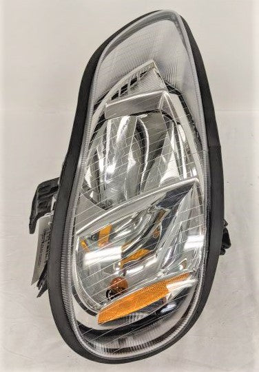 Damaged Mounting Tabs Freightliner M2 RH Headlamp - P/N  A06-75732-005 (6602540089430)