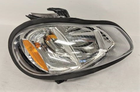 Damaged Mounting Tabs Freightliner M2 RH Headlamp - P/N  A06-75732-005 (6602540089430)