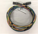 FLN AFT. End of Frame, Primary, Overlay Trailer Harness - P/N  A06-83511-120 (6606018510934)