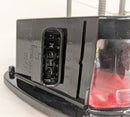 Used Freightliner Left Rear Combination Lamp, Peterbilt, GM P/N   681 544 04 03 (6607556870230)