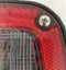 Used Freightliner Left Rear Combination Lamp, Peterbilt, GM P/N   681 544 04 03 (6607556870230)