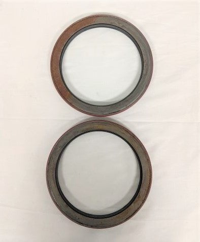 *Set of 2* Meritor Oil Seal - P/N: A 1205S1657 (6606020345942)