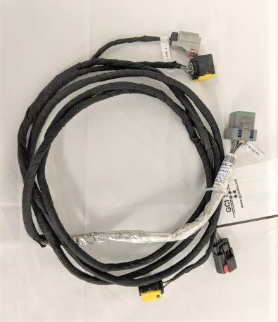 Daimler 3 Heater, 6 Gal. After-Tx Sys. Jumper Harness - P/N  A66-03148-110 (6606021427286)