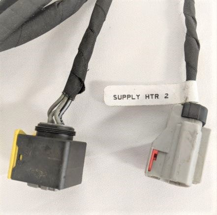 Daimler 3 Heater, 6 Gal. After-Tx Sys. Jumper Harness - P/N  A66-03148-110 (6606021427286)