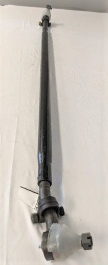 Tie Rod Assembly - P/N  A6803308603 (6608841474134)