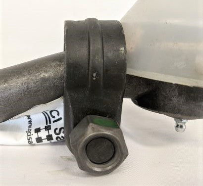 Tie Rod Assembly - P/N  A6803308603 (6608841474134)