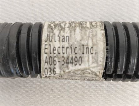Negative Battery To Ground Electrical Cable - P/N: A06-34490-036 (6607784443990)