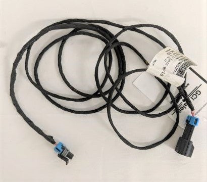 Full Indicator Jumper Harness, Linear Resistor - P/N  A66-06597-108 (6608853729366)