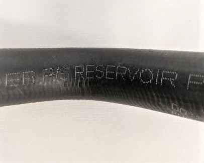 Freightliner ISX Formed Suction Steering Hose - P/N  14-19493-000 (6608326754390)