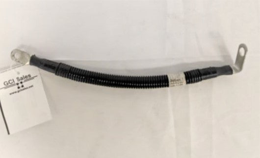 Used Negative Ground Starter Cable, 90 Deg - P/N  A06-71385-014 (6608328458326)