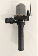Damaged Western Star Electric Water Control Valve - P/N  22-73530-000 (6608324526166)