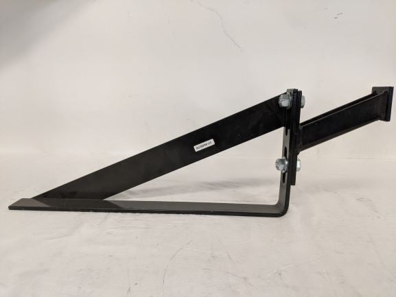 Freightliner Mud Guard Bracket (6611145228374)