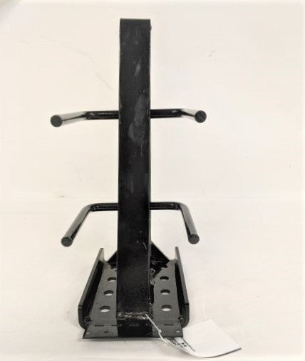 Tire Hanger Chain Carrier, No Lid - P/N  35-5918NLGH (6610360631382)