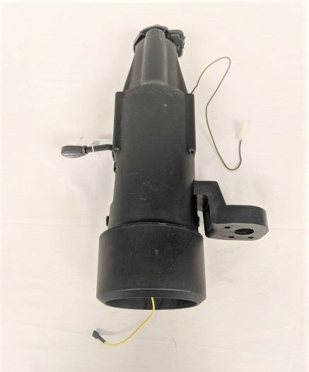 Damaged  Adjustable Angle Sensor Steering Column - P/N  A14-19300-000 (6610164711510)