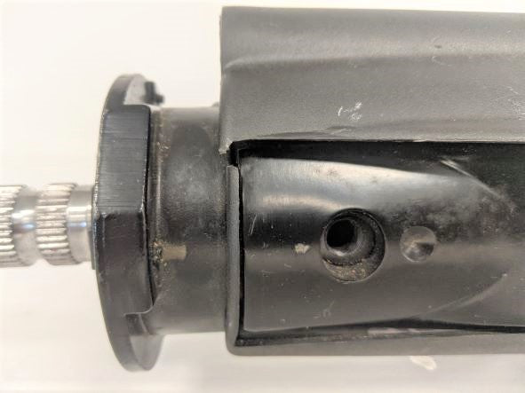 Damaged  Adjustable Angle Sensor Steering Column - P/N  A14-19300-000 (6610164711510)