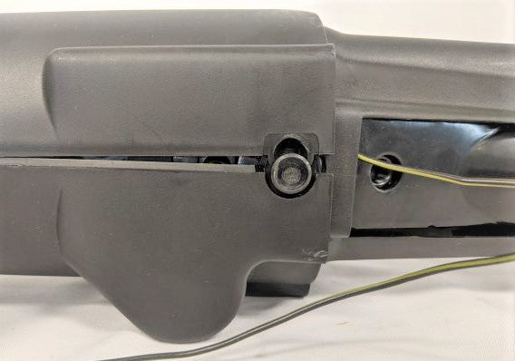 Damaged  Adjustable Angle Sensor Steering Column - P/N  A14-19300-000 (6610164711510)