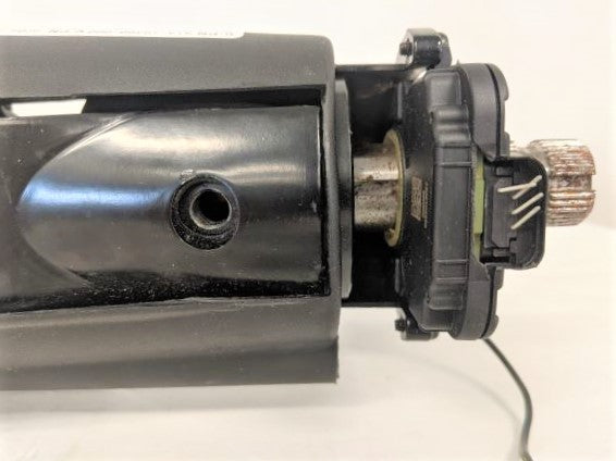 Damaged Adjustable Angle Sensor Steering Column - P/N: A14-19300-000 (6610165203030)