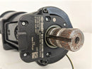 Damaged Adjustable Angle Sensor Steering Column - P/N: A14-19300-000 (6610165203030)