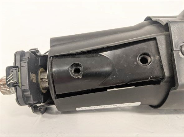 Damaged Adjustable Angle Sensor Steering Column - P/N: A14-19300-000 (6610165203030)