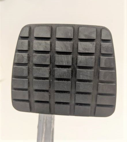 Freightliner Stroke Valve Brake Pedal W/O BV 550 030 - P/N  961 899 211 0 (6610841108566)