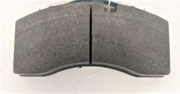 Single Bendix Air Brake Pad - P/N  K129272 (6610828853334)