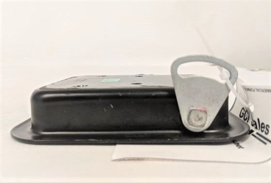 Used Eberhard Mfg. Co. LH Inside Door Handle Release - P/N: A18-68357-004 (4589051641942)