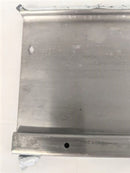 Freightliner Fixed Door Kick Plate - A22-68682-001 (6781524901974)