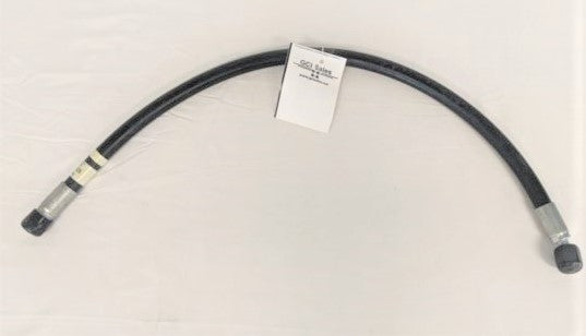 Pressure Line Crimp Hose, 35" - P/N  14-14442-035 (6612603338838)