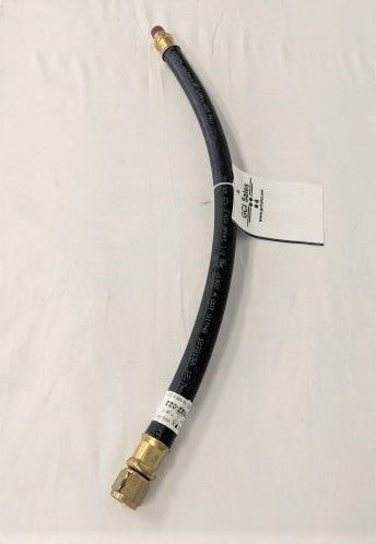 Air Line  8,C/B,06MPT X SAE45SWVL Hose - P/N  12-21022-022 (6742912630870)