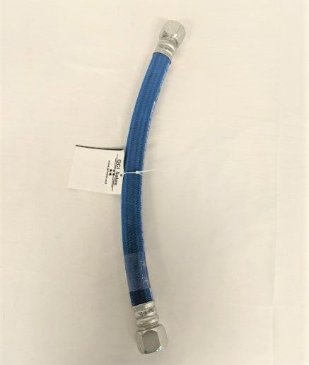 Power Steering Pressure Line 206 16 Hose - P/N  5732-3419-021, Superseded To  5732-3419-021 (6612994523222)