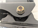 Used Hood Support Bracket & Mounting Plate w/ Isolators - P/N  A17-20433-001 (6628462952534)