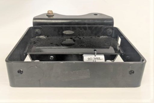 Used Hood Support Bracket & Mounting Plate w/ Isolators - P/N  A17-20433-001 (6628462952534)