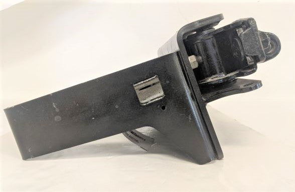 Used Hood Support Bracket & Mounting Plate w/ Isolators - P/N  A17-20433-001 (6628462952534)