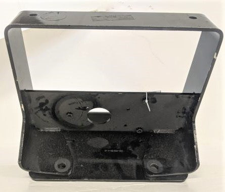 Used Hood Support Bracket & Mounting Plate w/ Isolators - P/N  A17-20433-001 (6628462952534)