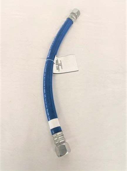 Power Steering Suction Hose Assembly, 206-16  - P/N  5732-3419-024, Superseded By  5732-3419-024 (6613058715734)