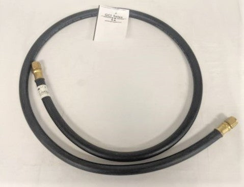 Parker 6 F/B Hose - P/N  12-20822-068 (6613364211798)