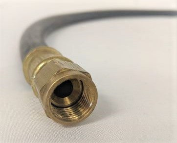 Parker 6 F/B Hose - P/N  12-20822-068 (6613364211798)