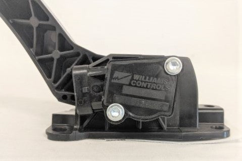 Cummins Accelerator Pedal - P/N  A01-32439-000 (6613340192854)