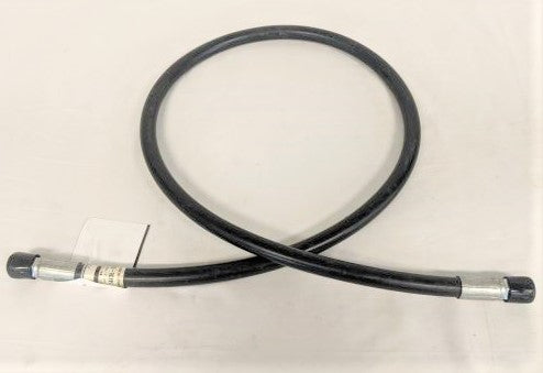 Parker Steering Crimp Pressure Hose - P/N (6613364539478)