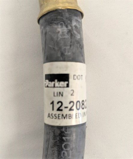 Parker Drop Line-6 - P/N  12-20822-041 (6740809285718)