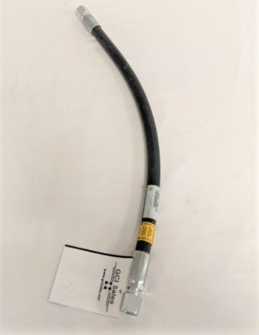 Parker Steering Crimp Pressure Hose  - P/N  14-14436-024 (6608932143190)