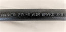 Parker 6 Fiber Braided Hose - P/N  12-20823-079 (6613746974806)