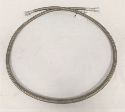 Parker 90" Teflon Air Discharge Line - P/N  A12-11593-090 (6614995075158)