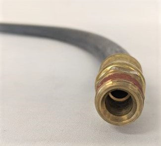 Parker 6 F/B Hose - P/N  12-20823-048 (6614992486486)