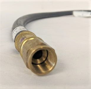 Parker 6 F/B Hose - P/N  12-20823-048 (6614992486486)